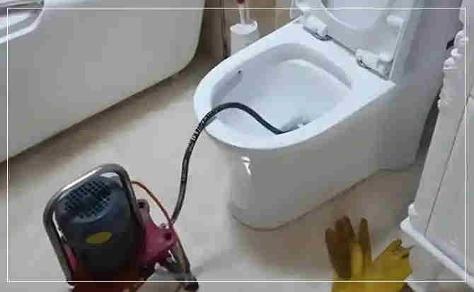富顺马桶蹲坑蹲厕疏通